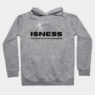 Esoterico Isness The Pure State of Beingness Hoodie